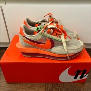 Nike LD Waffle Sacai